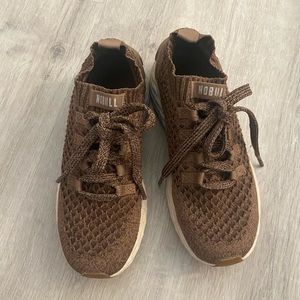 NOBULL knit sneakers